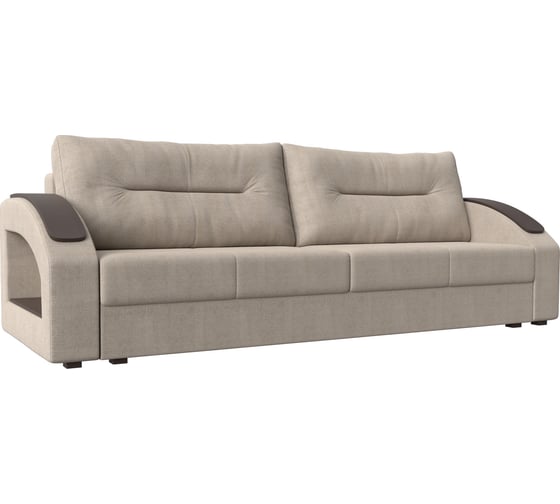 Прямой диван Лига диванов Канзас 100964 1