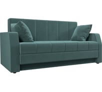 Прямой диван Лига диванов Малютка 102261