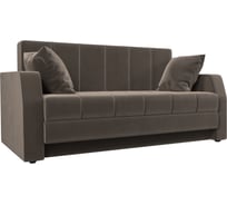 Прямой диван Лига диванов Малютка 102263