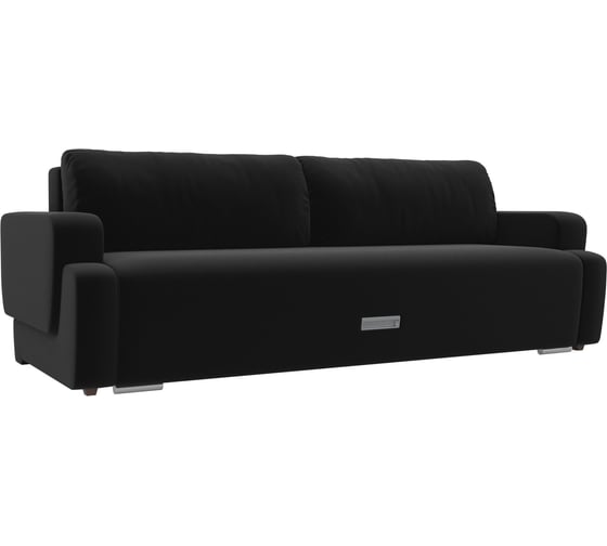 Прямой диван Лига диванов Ника 105434 1