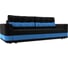Прямой диван Лига диванов Честер 31669 1