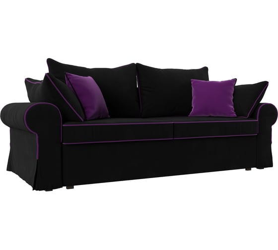 Прямой диван Лига диванов Элис 110317 1