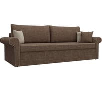 Прямой диван Лига диванов Милфорд 107659