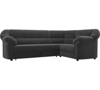 Угловой диван Лига диванов Карнелла правый угол 109582