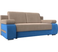 Прямой диван Лига диванов Денвер 115520