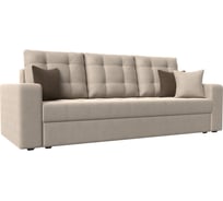 Прямой диван Лига диванов Ливерпуль 31459