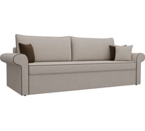 Прямой диван Лига диванов Милфорд 107658