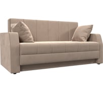 Прямой диван Лига диванов Малютка 102260