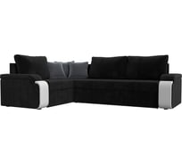 Угловой диван Лига диванов Николь левый угол 102977L