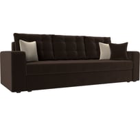 Прямой диван Лига диванов Ливерпуль 31456