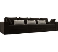 Прямой диван Лига диванов Майами Long 114737