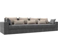 Прямой диван Лига диванов Майами Long 114776