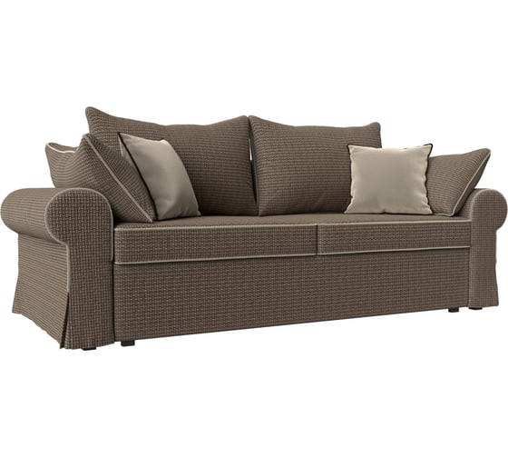 Прямой диван Лига диванов Элис 110326 1