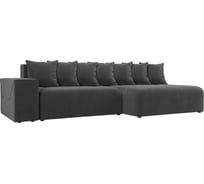 Угловой диван Лига диванов Кёльн правый угол 105076