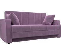 Прямой диван Лига диванов Малютка 110381