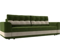 Прямой диван Лига диванов Честер 31655