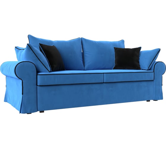 Прямой диван Лига диванов Элис 31425 1