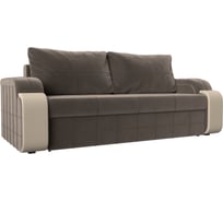 Прямой диван Лига диванов Николь 102967