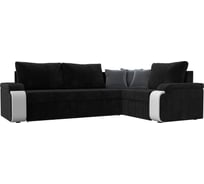 Угловой диван Лига диванов Николь правый угол 102977