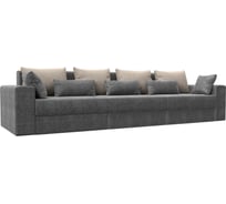 Прямой диван Лига диванов Майами Long 114742