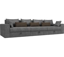 Прямой диван Лига диванов Майами Long 114779