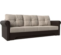 Прямой диван Лига диванов Европа 101177