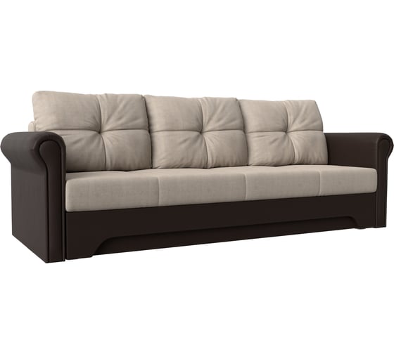 Прямой диван Лига диванов Европа 101177 1