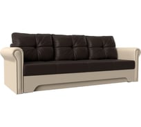 Прямой диван Лига диванов Европа 101182