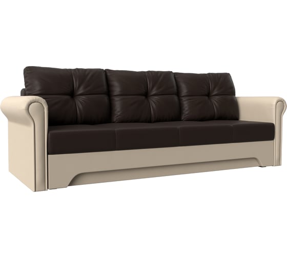 Прямой диван Лига диванов Европа 101182 1