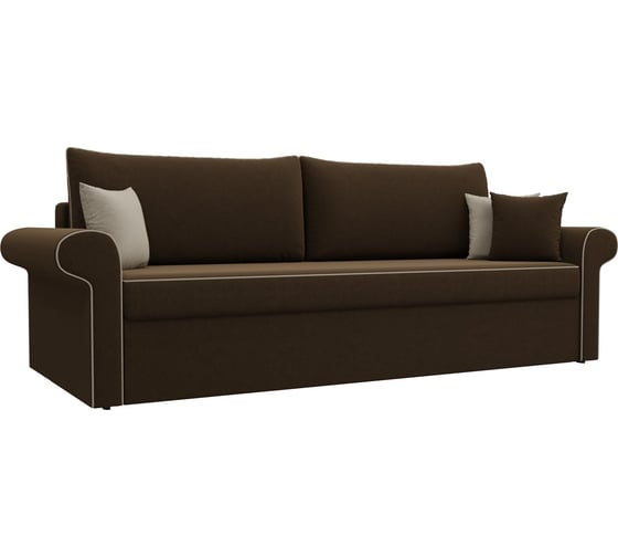 Прямой диван Лига диванов Милфорд 31543 1