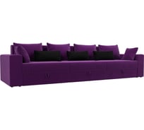 Прямой диван Лига диванов Майами Long 114745