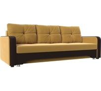 Прямой диван Лига диванов Ник-3 112186