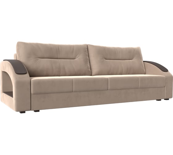 Прямой диван Лига диванов Канзас 100952 1