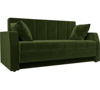 Прямой диван Лига диванов Малютка 27897