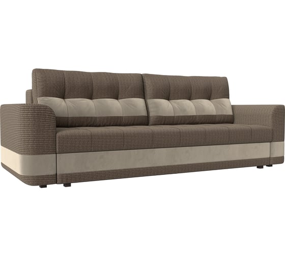 Прямой диван Лига диванов Честер 110249 1