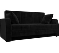 Прямой диван Лига диванов Малютка 102266