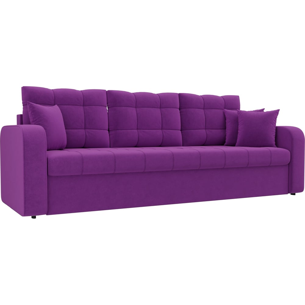 Прямой диван Лига диванов Ливерпуль 31457 - выгодная цена, отзывы ...