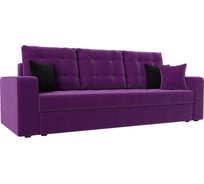 Прямой диван Лига диванов Ливерпуль 31457