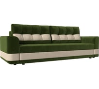 Прямой диван Лига диванов Честер 31656