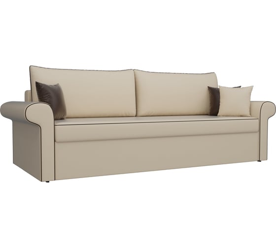 Прямой диван Лига диванов Милфорд 31549 1