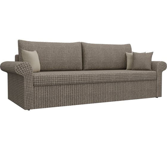 Прямой диван Лига диванов Милфорд 107661 1