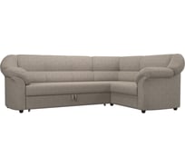 Угловой диван Лига диванов Карнелла правый угол 109569