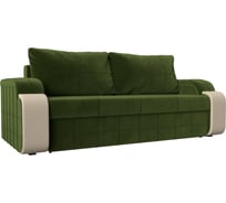 Прямой диван Лига диванов Николь 29442