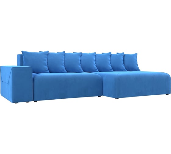 Угловой диван Лига диванов Кёльн правый угол 105073 1