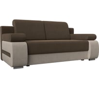 Прямой диван Лига диванов Денвер 100188