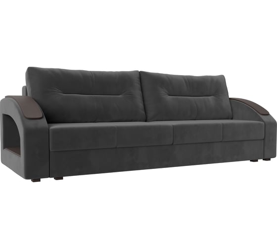 Прямой диван Лига диванов Канзас 100956 1