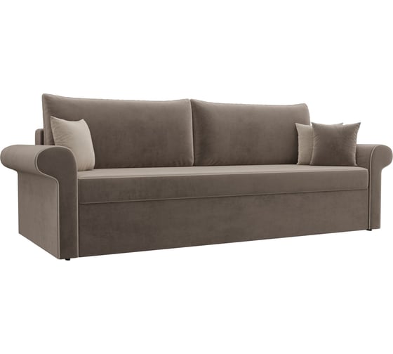 Прямой диван Лига диванов Милфорд 107664 1