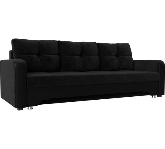 Прямой диван Лига диванов Ник-3 112200 1