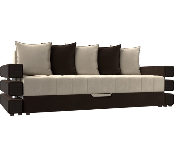 Прямой диван Лига диванов Венеция 27963 1