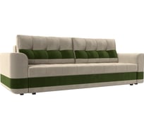 Прямой диван Лига диванов Честер 31651